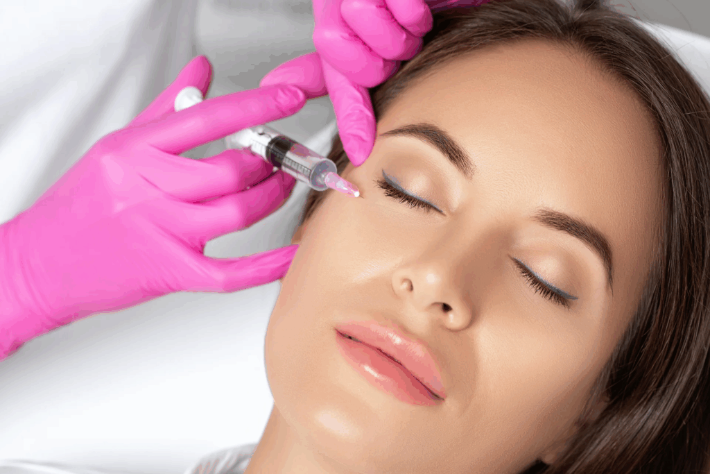 Dermal Fillers in North Decatur